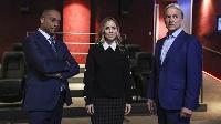 Click to watch 'Crossing the Line' (popup) NCIS